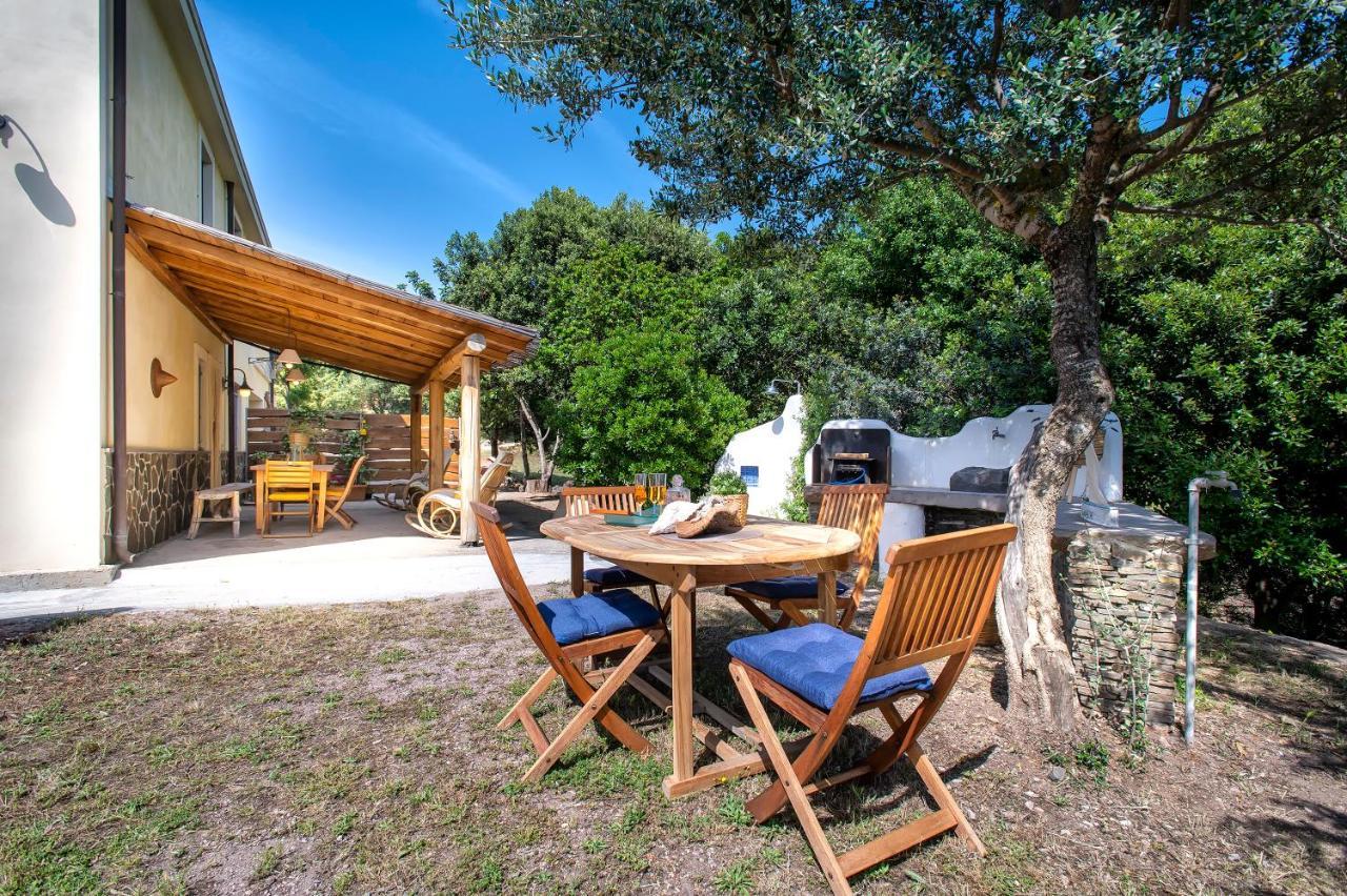 Sardinia Re - Casa Luisa With Pool Διαμέρισμα Αλγκέρο Εξωτερικό φωτογραφία
