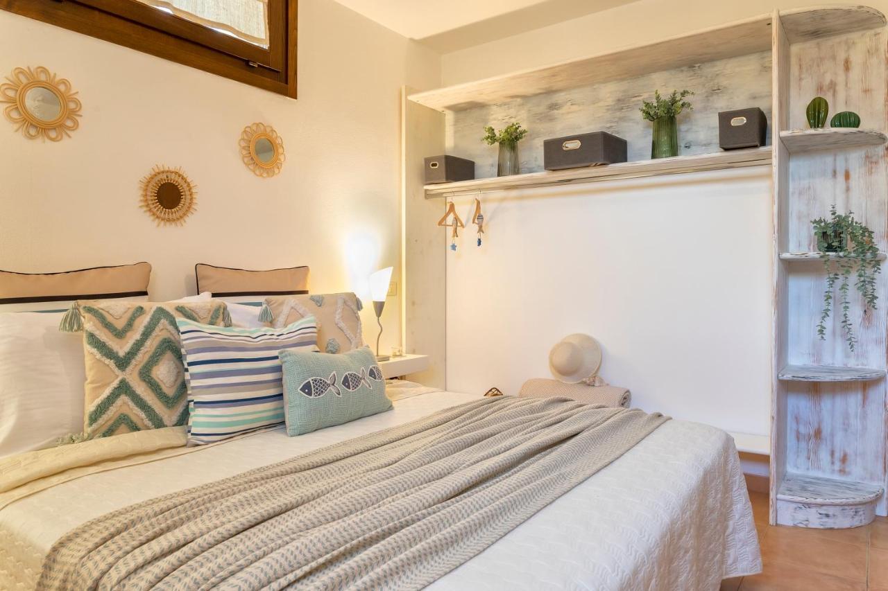 Sardinia Re - Casa Luisa With Pool Διαμέρισμα Αλγκέρο Εξωτερικό φωτογραφία