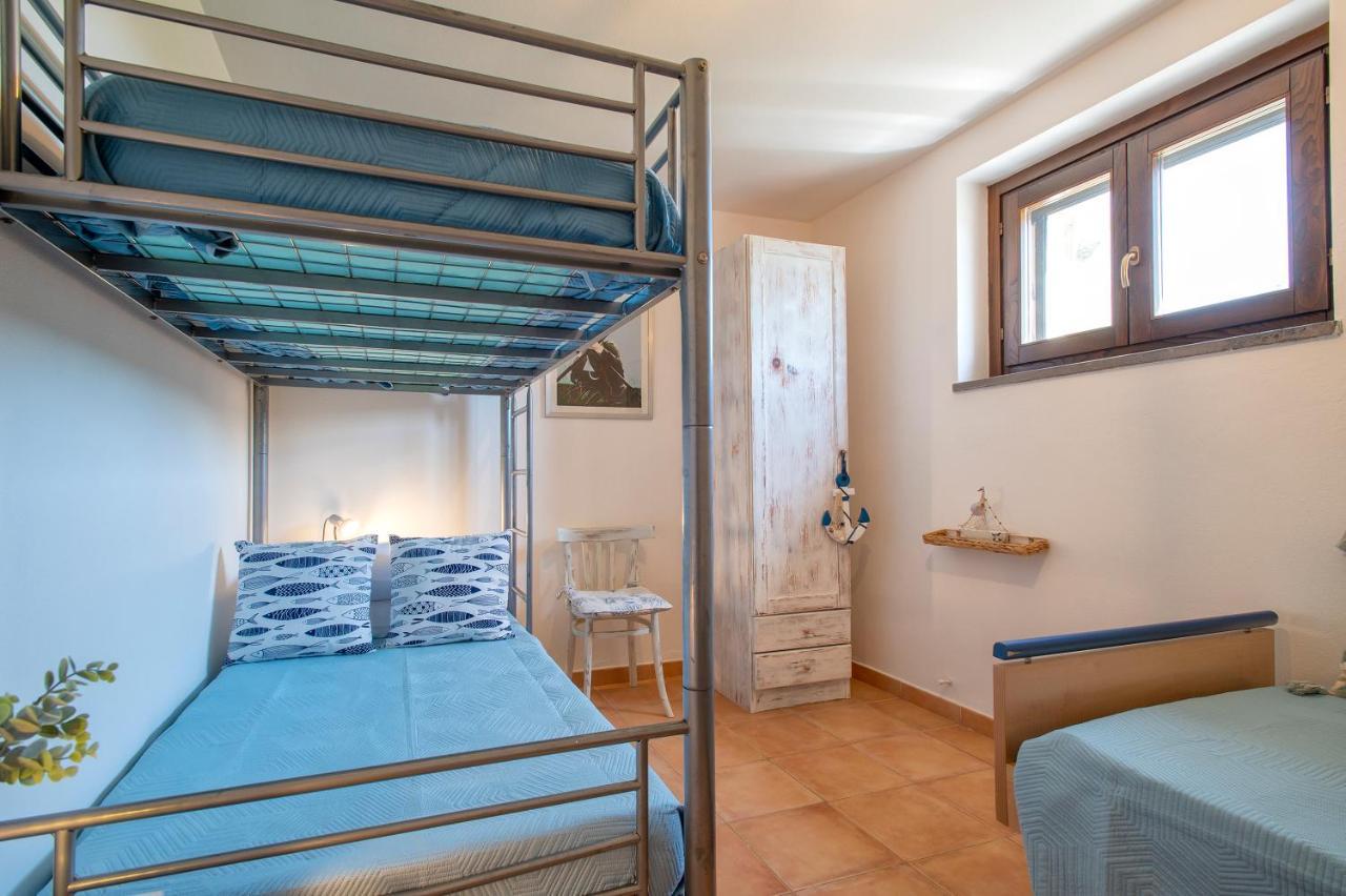 Sardinia Re - Casa Luisa With Pool Διαμέρισμα Αλγκέρο Εξωτερικό φωτογραφία
