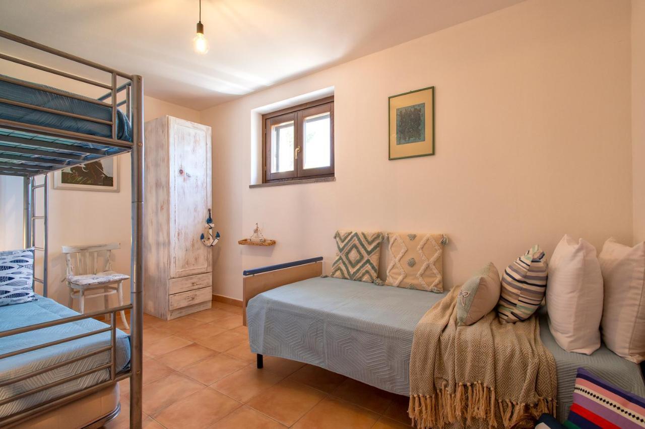 Sardinia Re - Casa Luisa With Pool Διαμέρισμα Αλγκέρο Εξωτερικό φωτογραφία