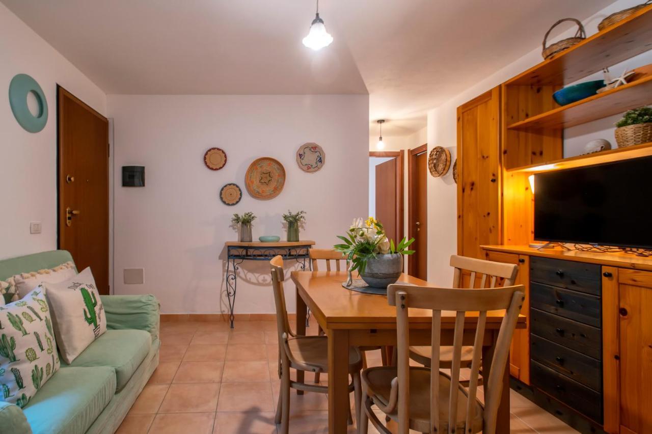 Sardinia Re - Casa Luisa With Pool Διαμέρισμα Αλγκέρο Εξωτερικό φωτογραφία