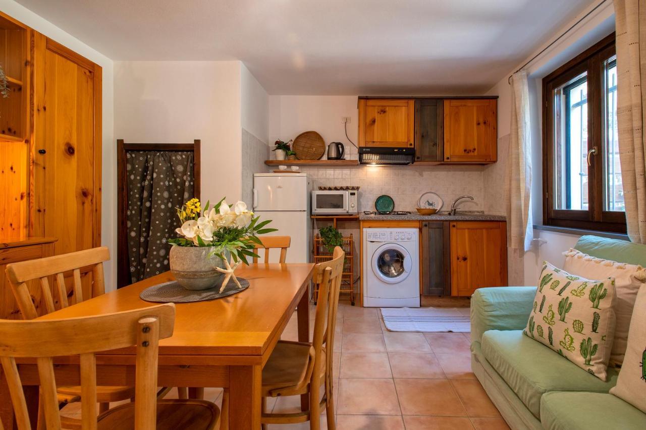 Sardinia Re - Casa Luisa With Pool Διαμέρισμα Αλγκέρο Εξωτερικό φωτογραφία