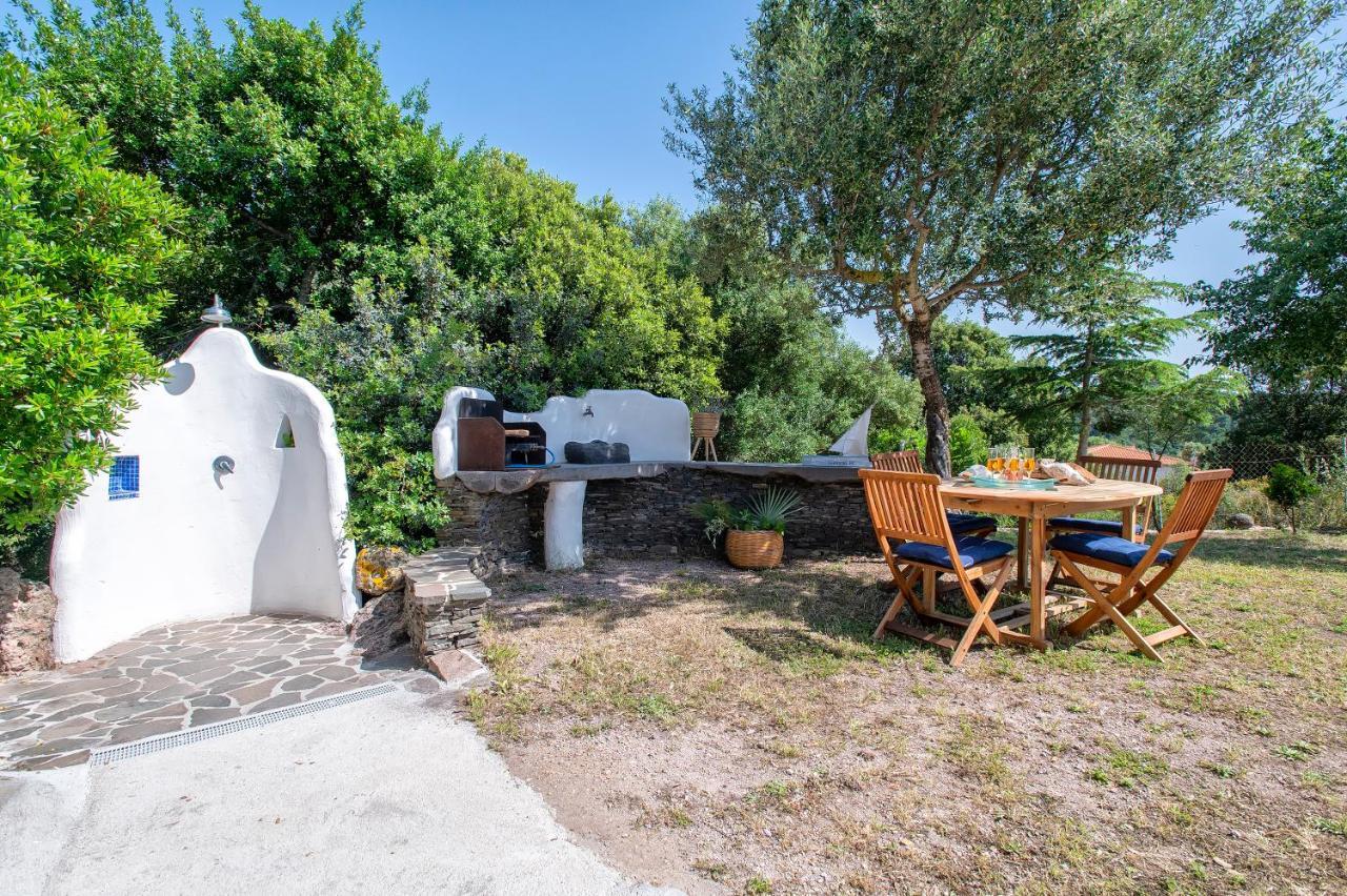 Sardinia Re - Casa Luisa With Pool Διαμέρισμα Αλγκέρο Εξωτερικό φωτογραφία