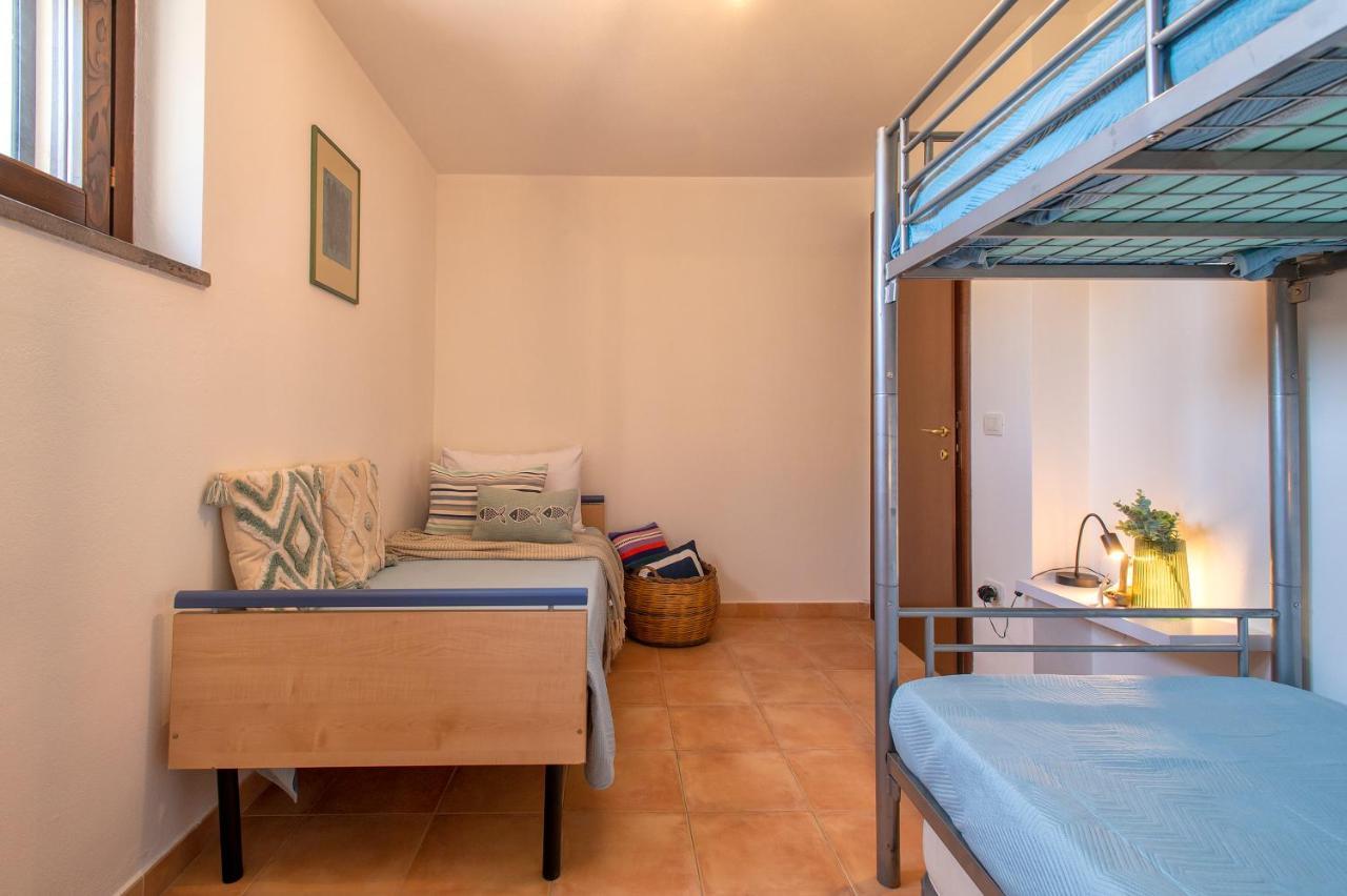 Sardinia Re - Casa Luisa With Pool Διαμέρισμα Αλγκέρο Εξωτερικό φωτογραφία