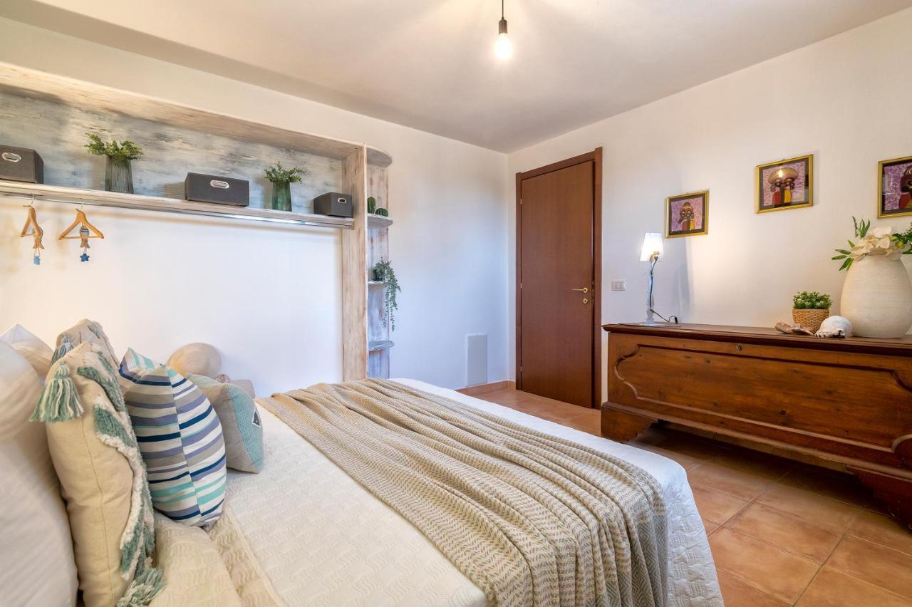 Sardinia Re - Casa Luisa With Pool Διαμέρισμα Αλγκέρο Εξωτερικό φωτογραφία