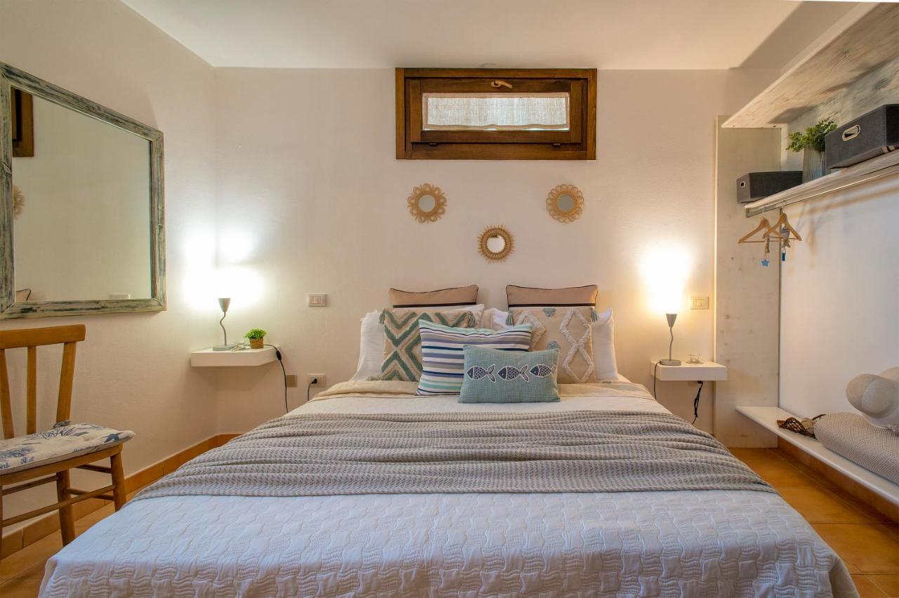 Sardinia Re - Casa Luisa With Pool Διαμέρισμα Αλγκέρο Εξωτερικό φωτογραφία