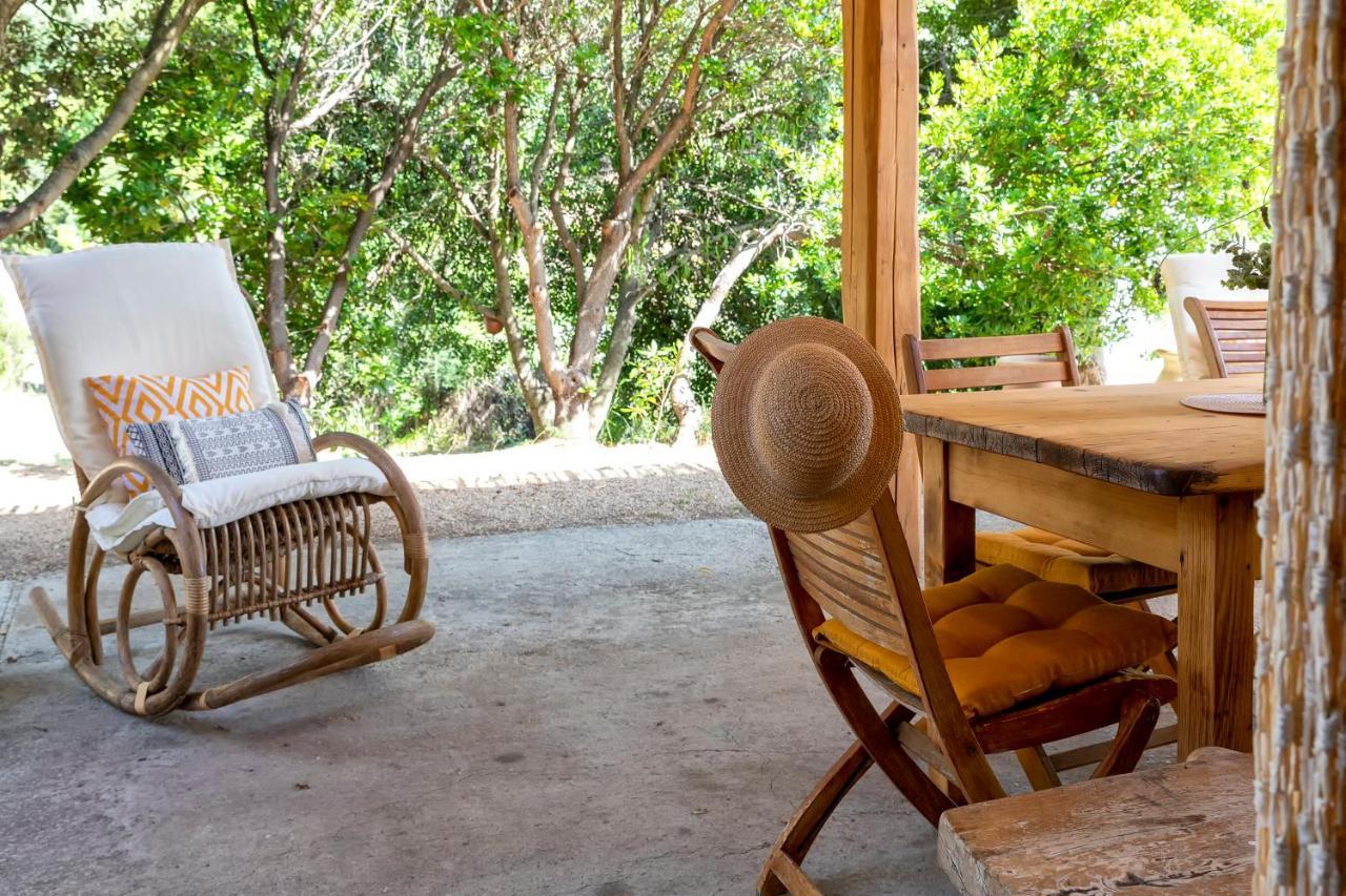 Sardinia Re - Casa Luisa With Pool Διαμέρισμα Αλγκέρο Εξωτερικό φωτογραφία