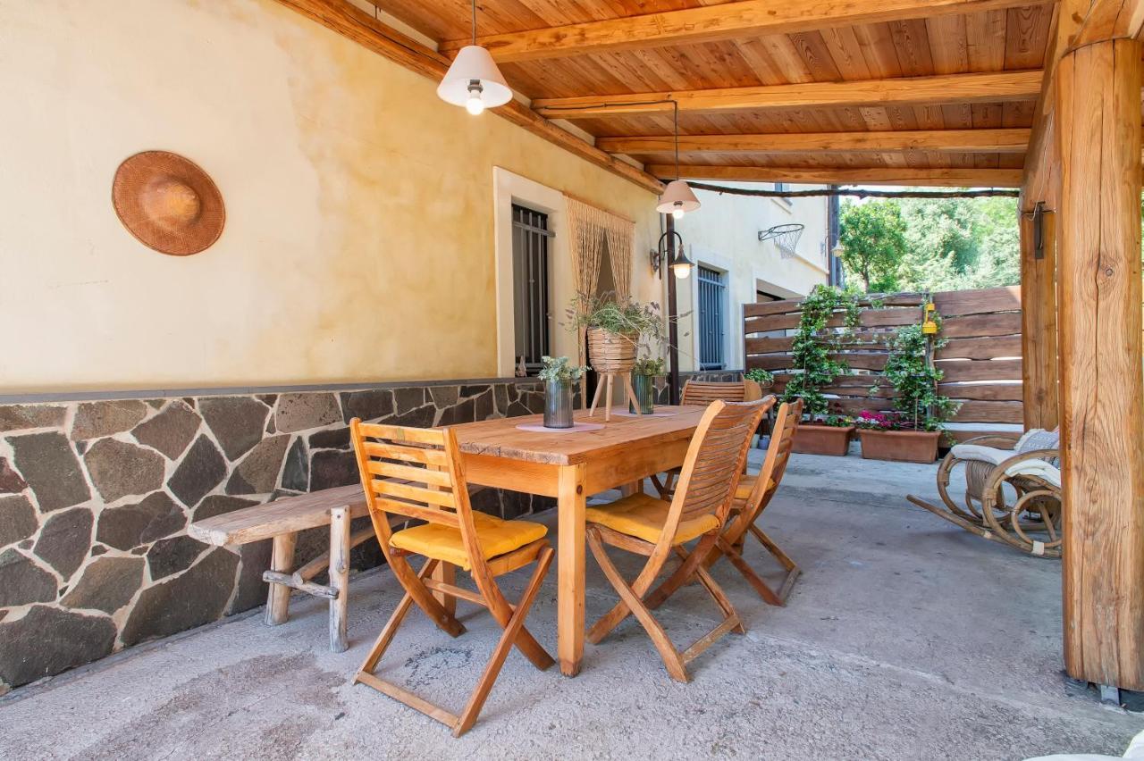 Sardinia Re - Casa Luisa With Pool Διαμέρισμα Αλγκέρο Εξωτερικό φωτογραφία