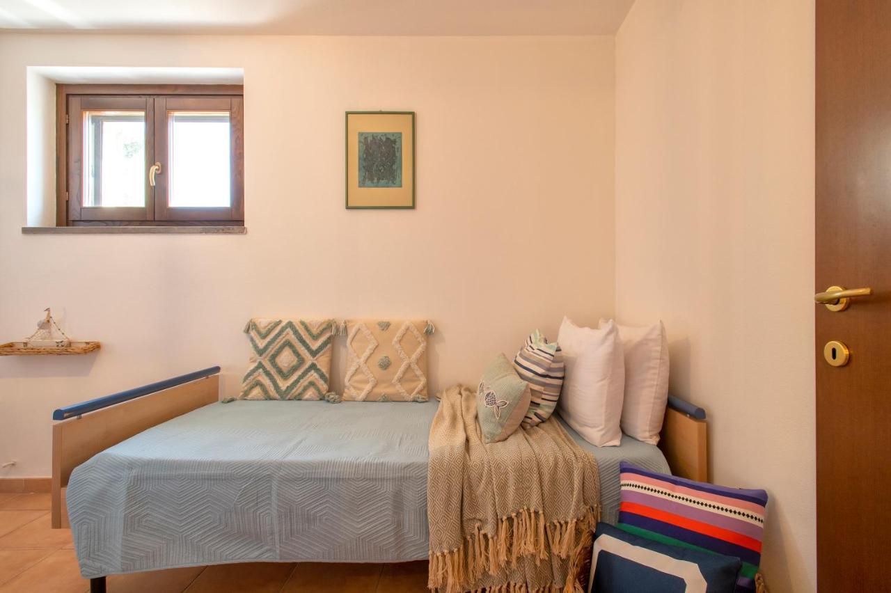 Sardinia Re - Casa Luisa With Pool Διαμέρισμα Αλγκέρο Εξωτερικό φωτογραφία