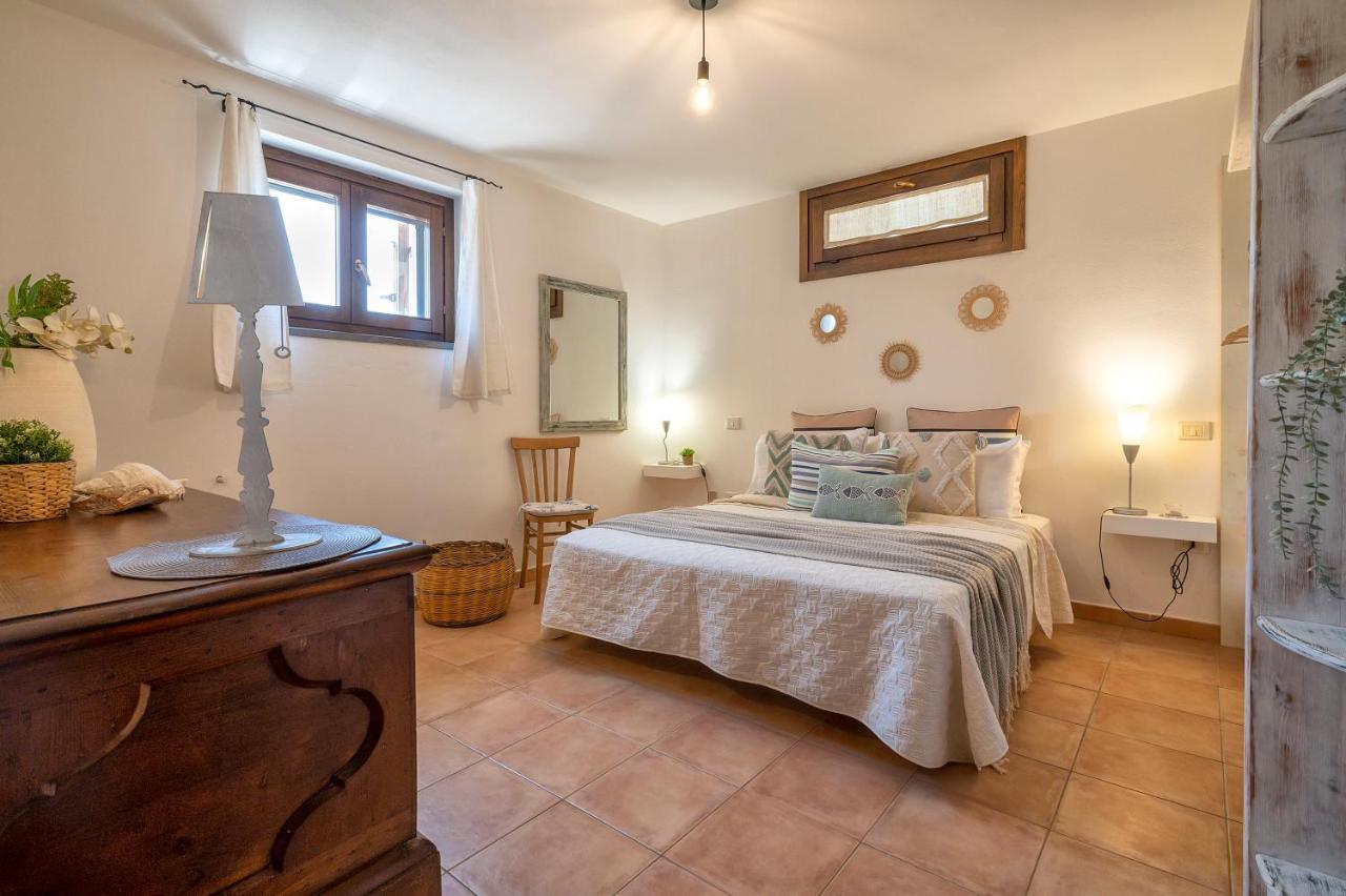 Sardinia Re - Casa Luisa With Pool Διαμέρισμα Αλγκέρο Εξωτερικό φωτογραφία