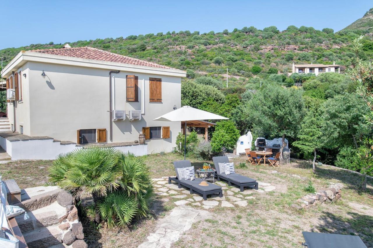 Sardinia Re - Casa Luisa With Pool Διαμέρισμα Αλγκέρο Εξωτερικό φωτογραφία