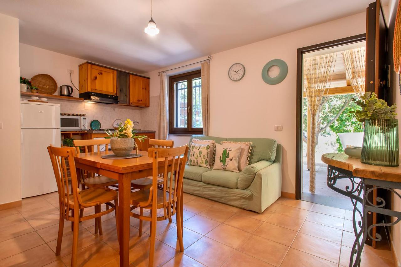Sardinia Re - Casa Luisa With Pool Διαμέρισμα Αλγκέρο Εξωτερικό φωτογραφία