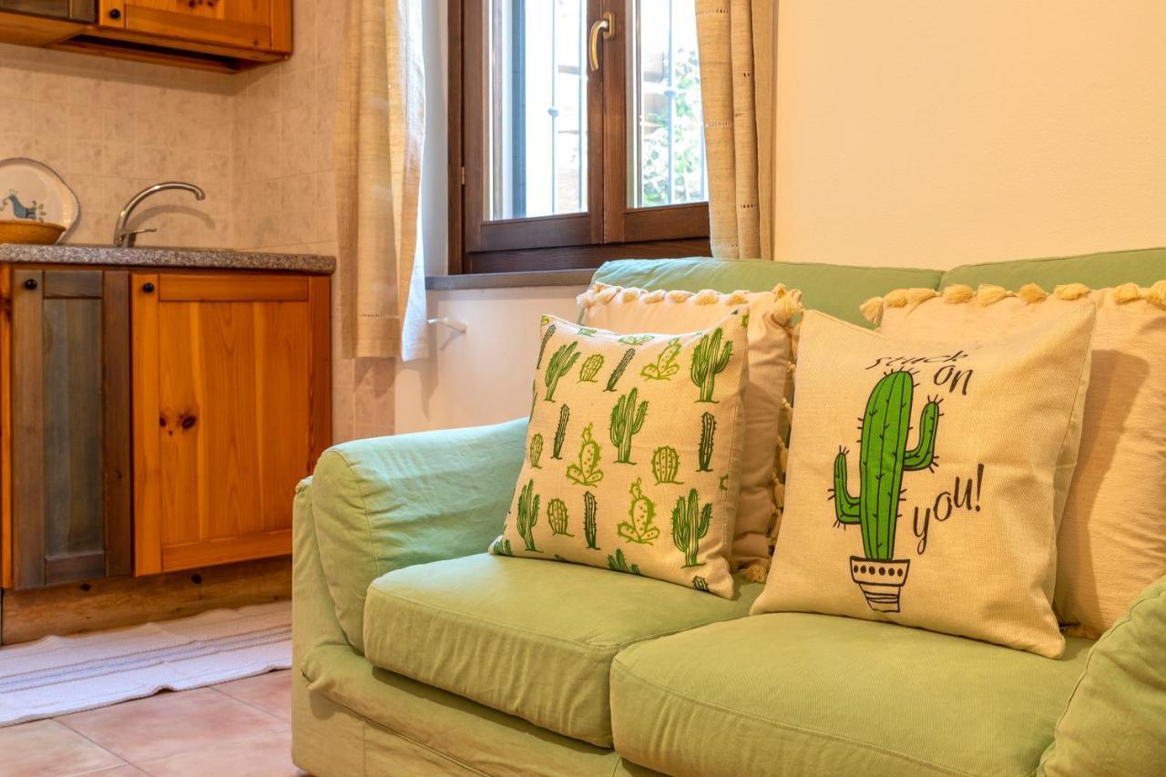 Sardinia Re - Casa Luisa With Pool Διαμέρισμα Αλγκέρο Εξωτερικό φωτογραφία